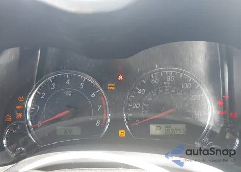 2013 Toyota Corolla S z USA, uszkodzony, nr VIN 2T1BU4EE8DC127647